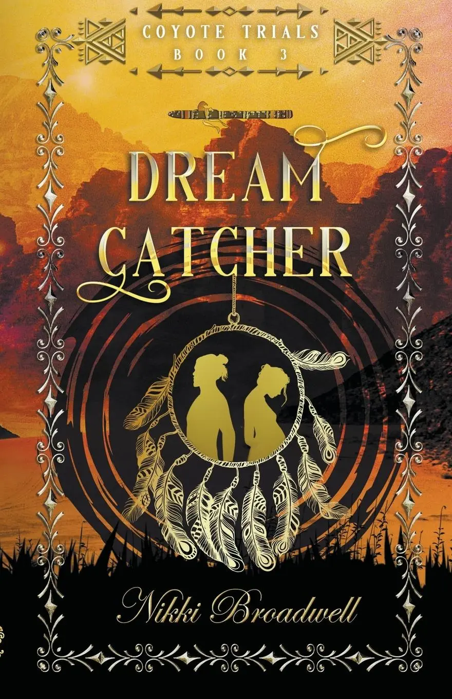 Cover: 9798201997571 | Dream Catcher | Nikki Broadwell | Taschenbuch | Englisch | 2022