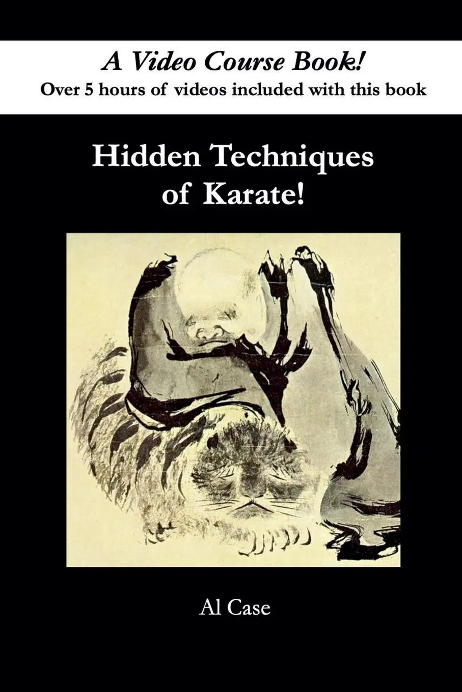 Cover: 9798227807571 | Hidden Techniques of Karate | Al Case | Taschenbuch | Englisch | 2024
