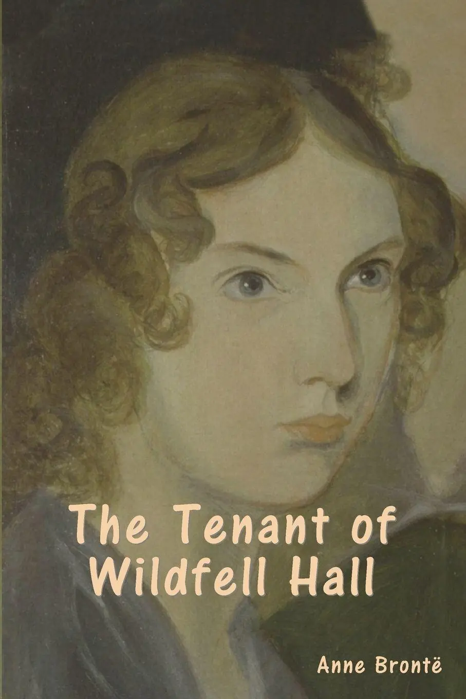 Cover: 9798888307571 | The Tenant of Wildfell Hall | Anne Brontë | Taschenbuch | Englisch