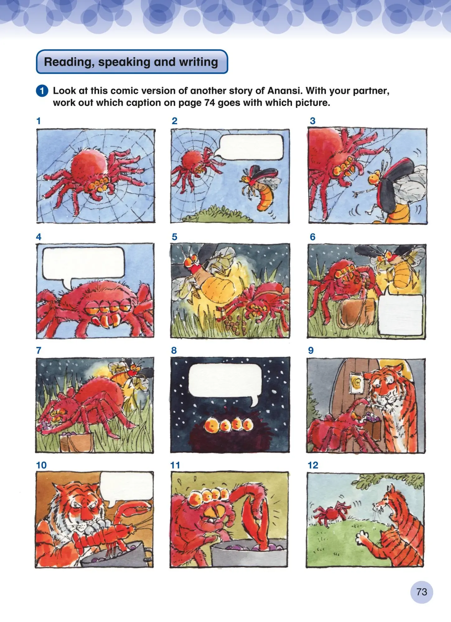 Bild: 9780008367671 | International Primary English Student's Book: Stage 5 | Taschenbuch