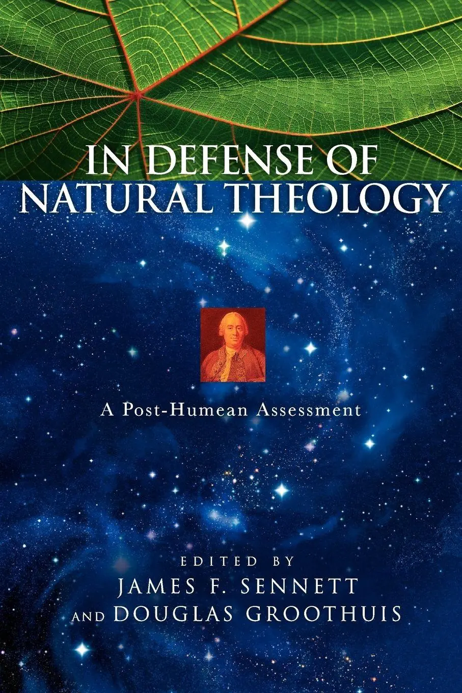 Cover: 9780830827671 | In Defense of Natural Theology | A Post-Humean Assessment | Buch