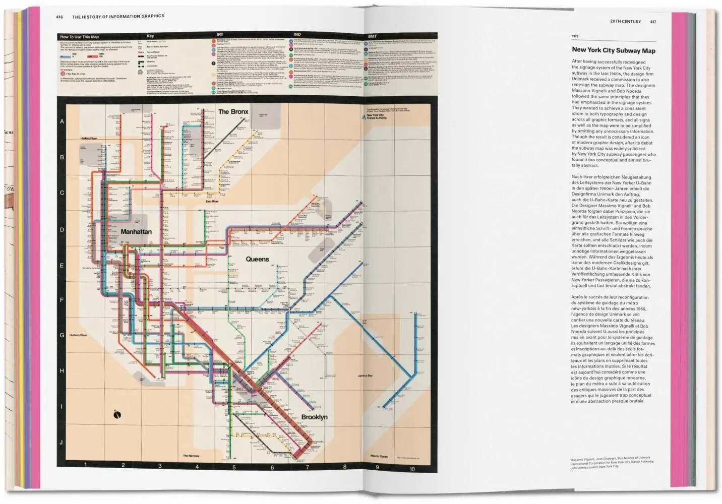 Bild: 9783836567671 | History of Information Graphics | Sandra Rendgen | Buch | 462 S.