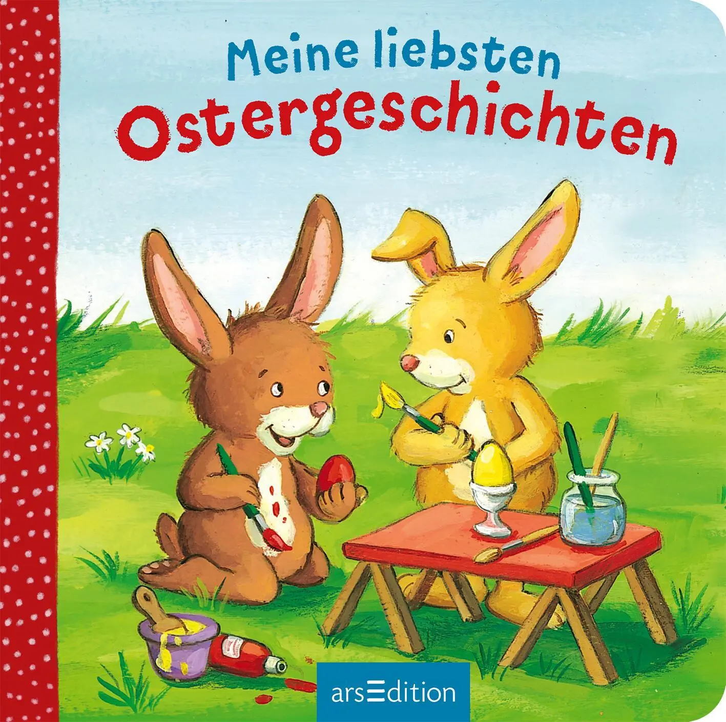 Bild: 9783845857671 | Meine liebsten Ostergeschichten | Sabine Cuno | Buch | 22 S. | Deutsch