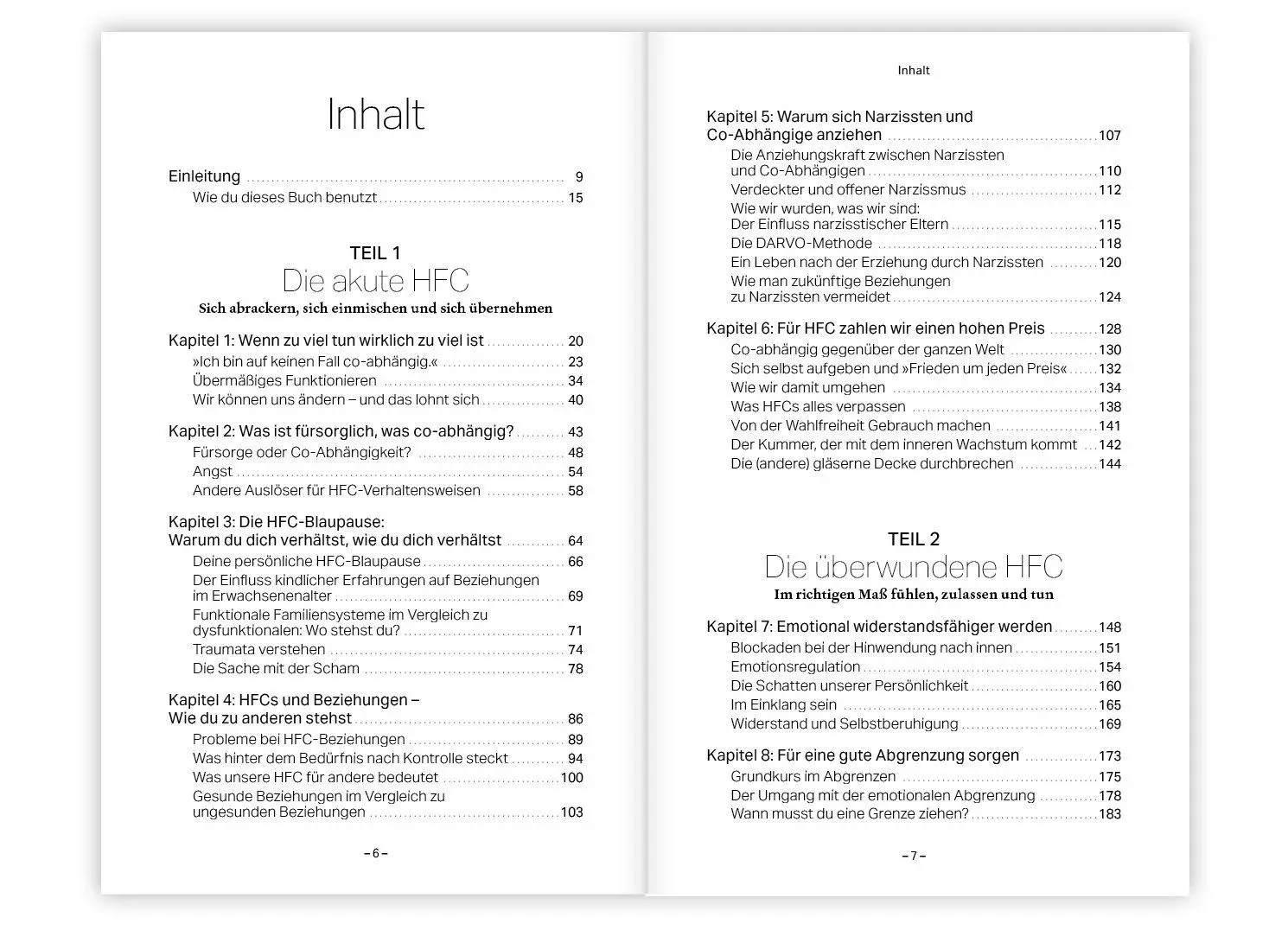 Bild: 9783863747671 | Too Much! | Terri Cole | Taschenbuch | 280 S. | Deutsch | 2025