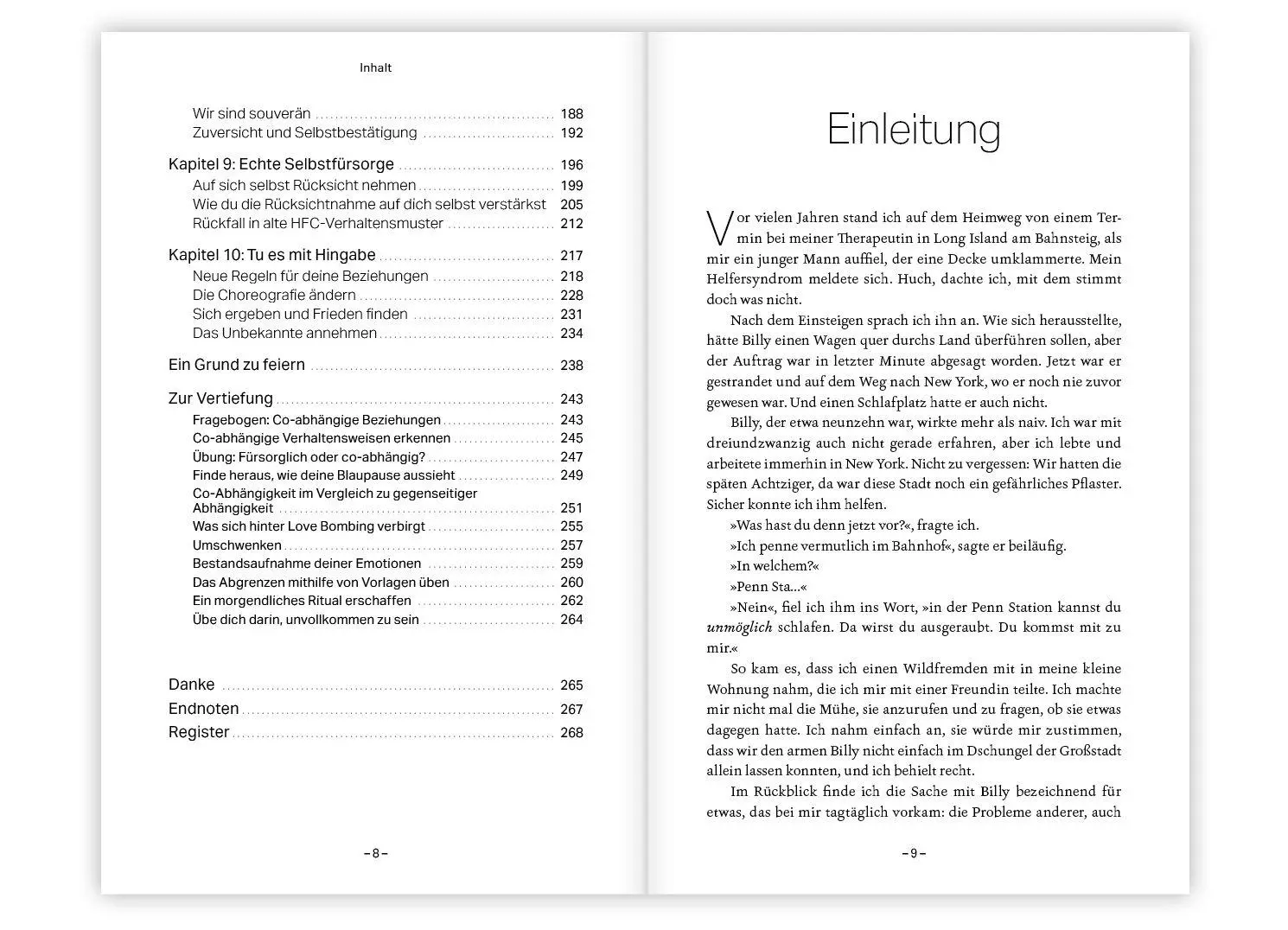 Bild: 9783863747671 | Too Much! | Terri Cole | Taschenbuch | 280 S. | Deutsch | 2025