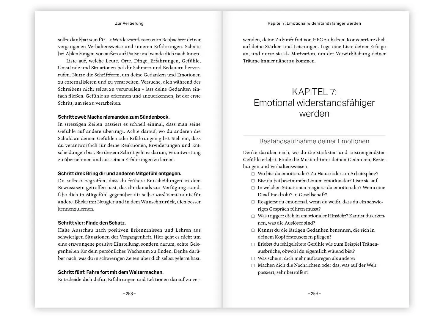 Bild: 9783863747671 | Too Much! | Terri Cole | Taschenbuch | 280 S. | Deutsch | 2025