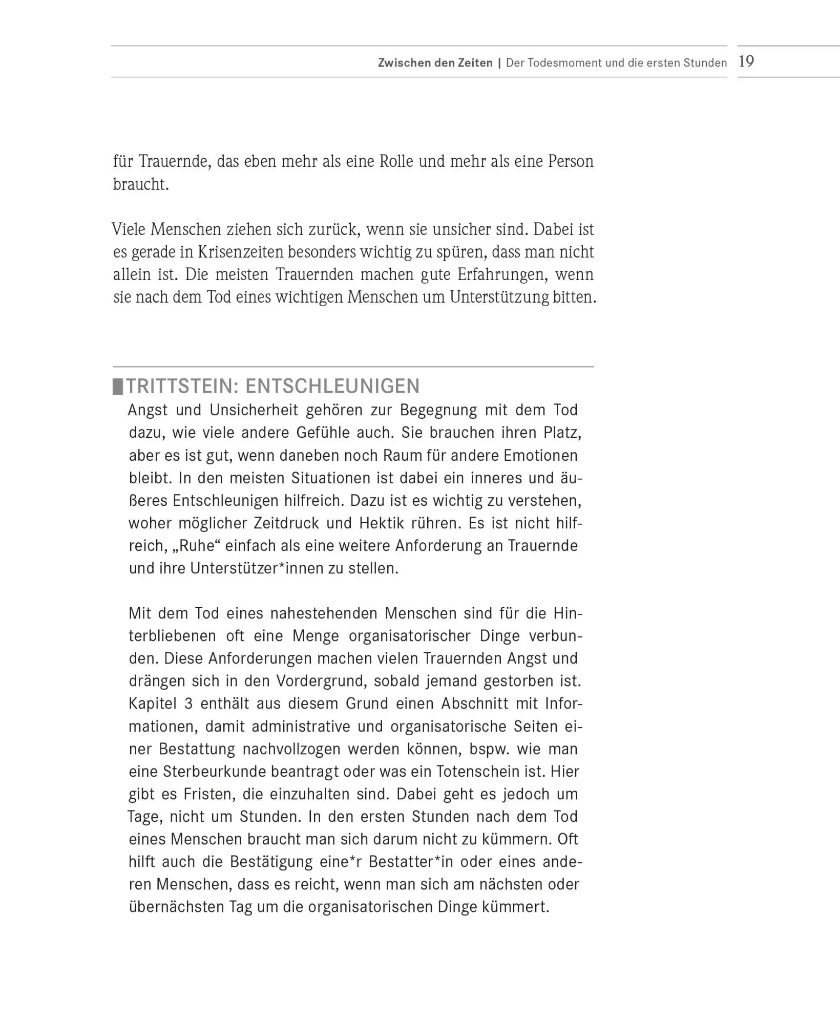 Bild: 9783946527671 | Zwischen den Zeiten | Jan Suren Möllers (u. a.) | Taschenbuch | 140 S.