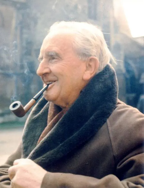Autor: 9780008737771 | TOLKIEN CALENDAR 2026 CAL | The Great Tales of Middle-earth | Tolkien