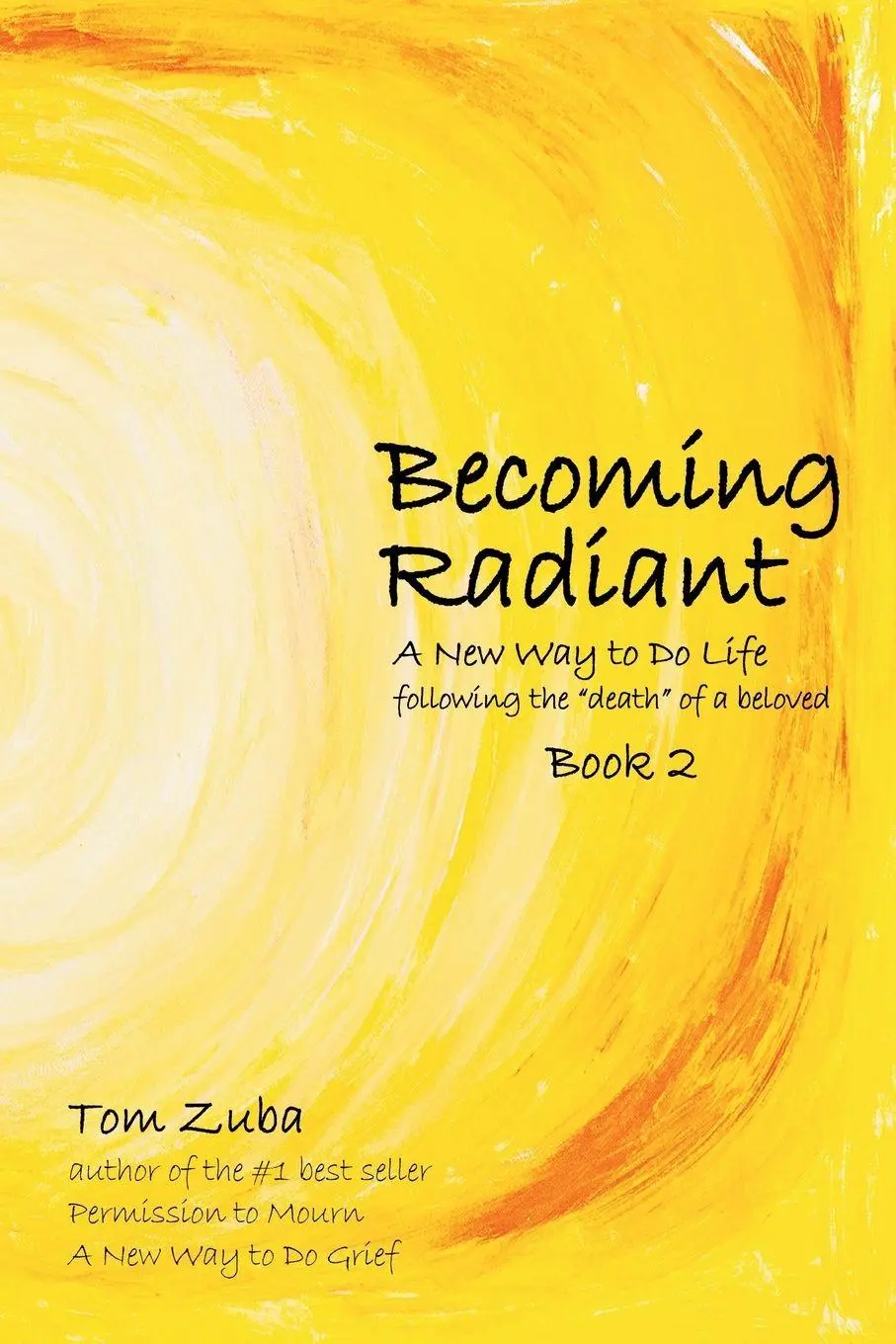 Cover: 9780692147771 | Becoming Radiant | Tom Zuba | Taschenbuch | Kartoniert / Broschiert
