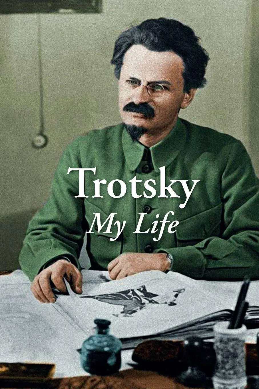 Cover: 9781900007771 | My Life | An Attempt At An Autobiography | Trotsky Leon | Taschenbuch