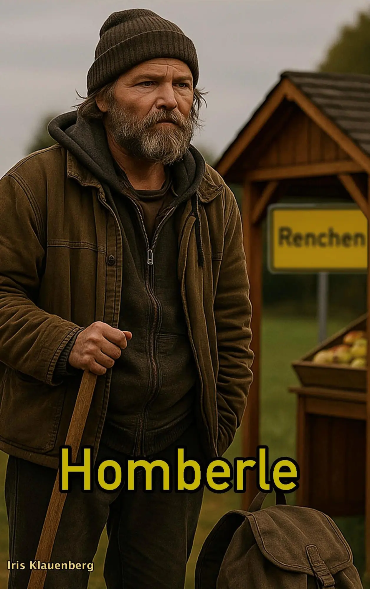Cover: 9783695127771 | Homberle | Iris Klauenberg | Taschenbuch | 282 S. | Deutsch | 2025