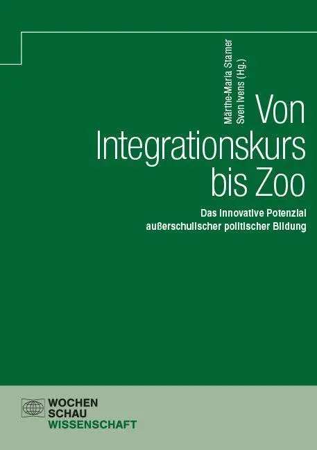 Von Integrationskurs bis Zoo