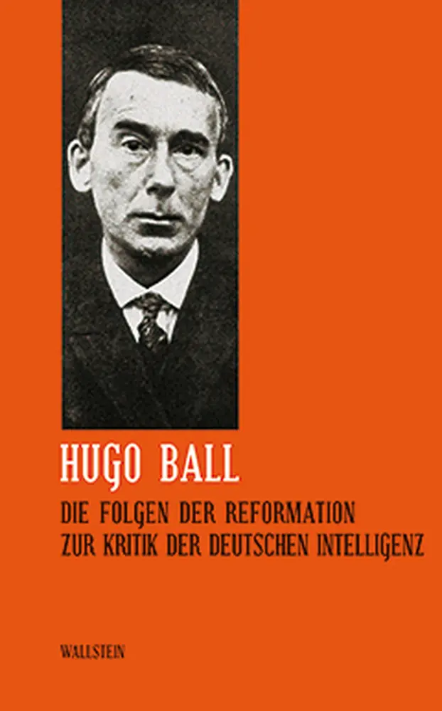 Cover: 9783892447771 | Die Folgen der Reformation. Zur Kritik der deutschen Intelligenz