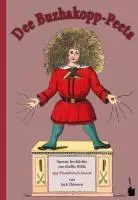 Cover: 9783937467771 | Dee Buzhakopp-Peeta | Heinrich Hoffmann | Buch | 32 S. | ? | 2010