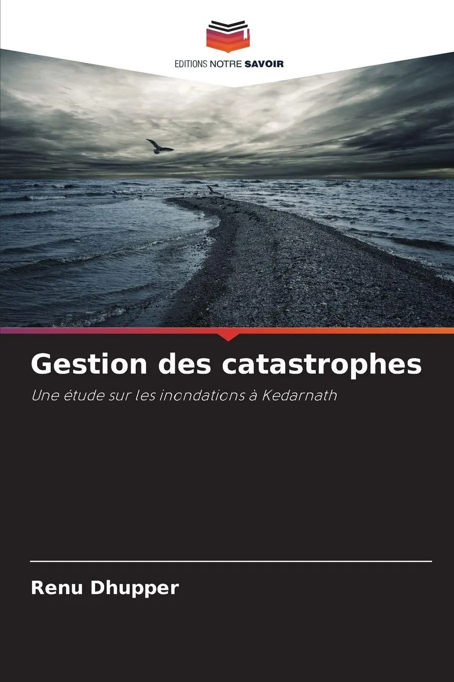 Gestion des catastrophes