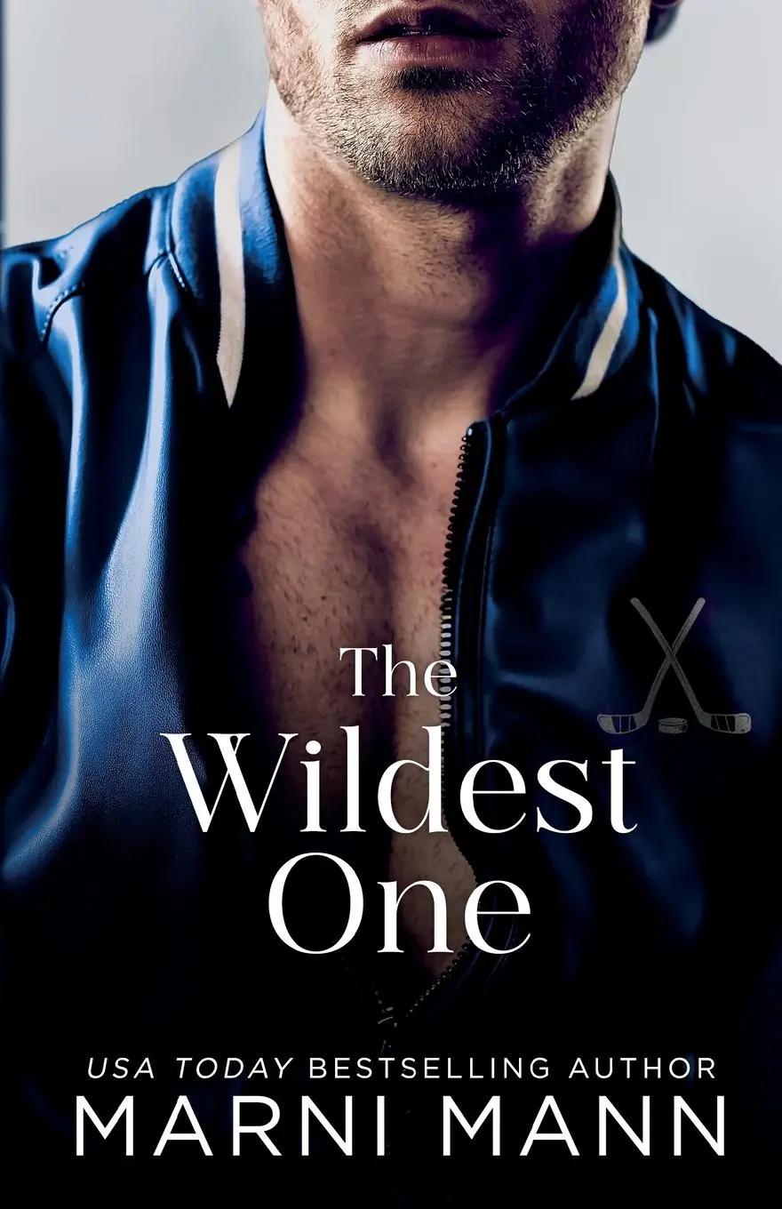 Cover: 9798989437771 | The Wildest One | Marni Mann | Taschenbuch | Englisch | 2025