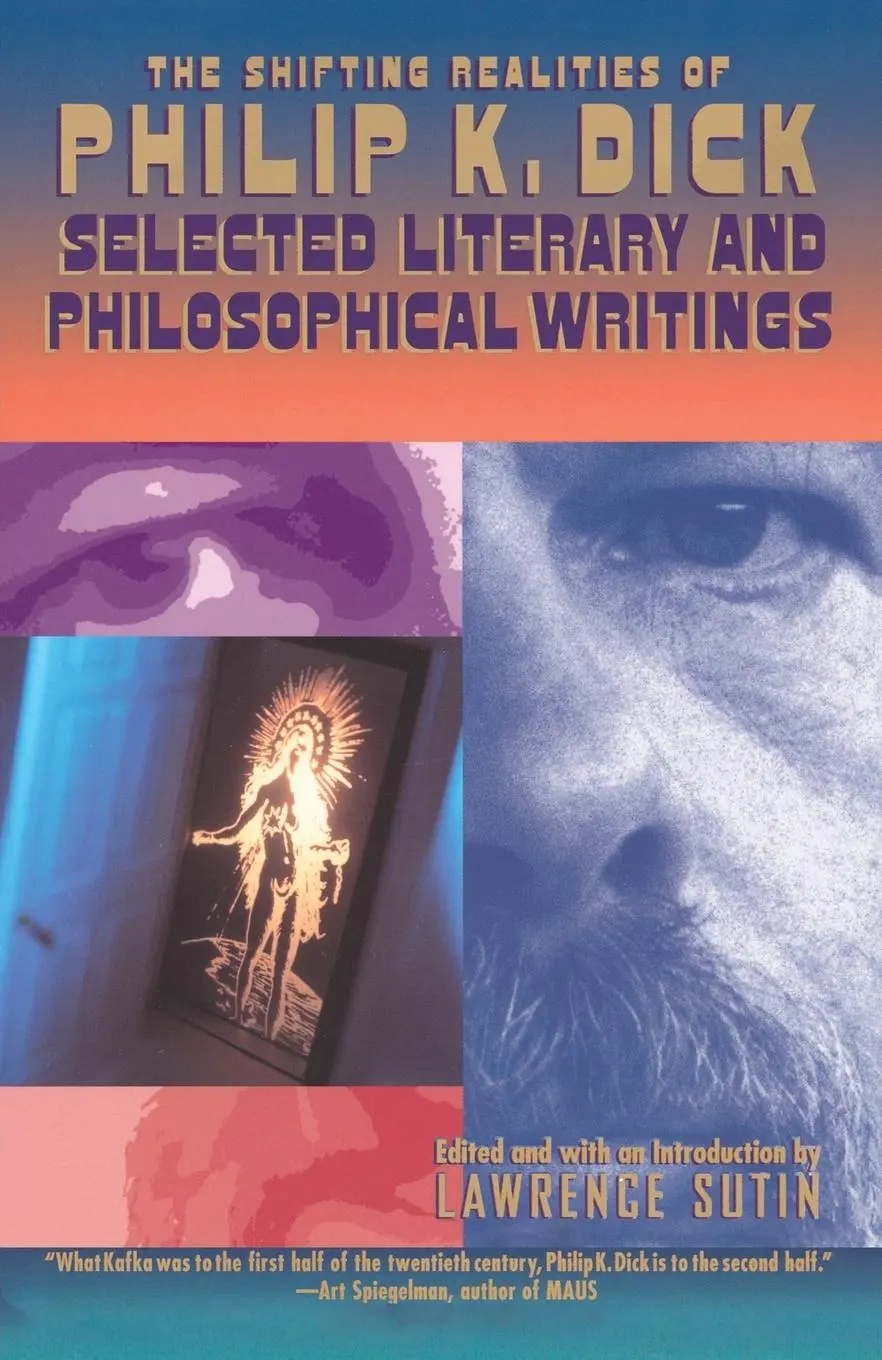Cover: 9780679747871 | The Shifting Realities of Philip K. Dick | Philip K. Dick | Buch