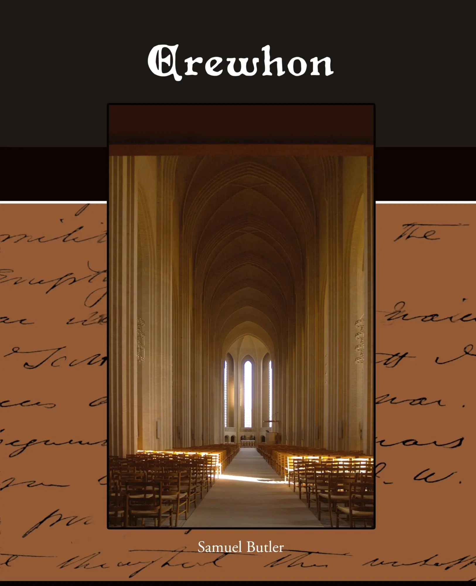 Cover: 9781438527871 | Erewhon | Samuel Butler | Taschenbuch | Kartoniert / Broschiert | 2009