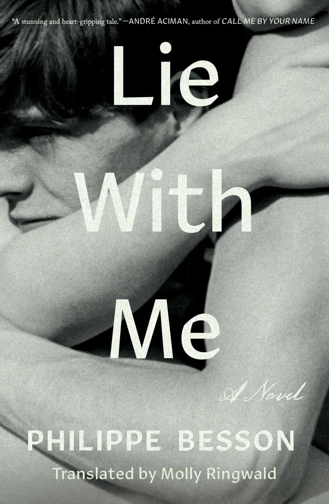 Besson, Philippe: Lie With Me
