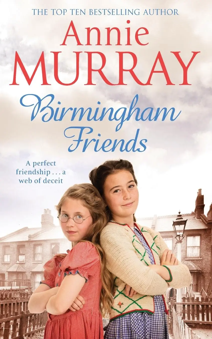 Cover: 9781509807871 | Birmingham Friends | Annie Murray | Taschenbuch | Englisch | 2017