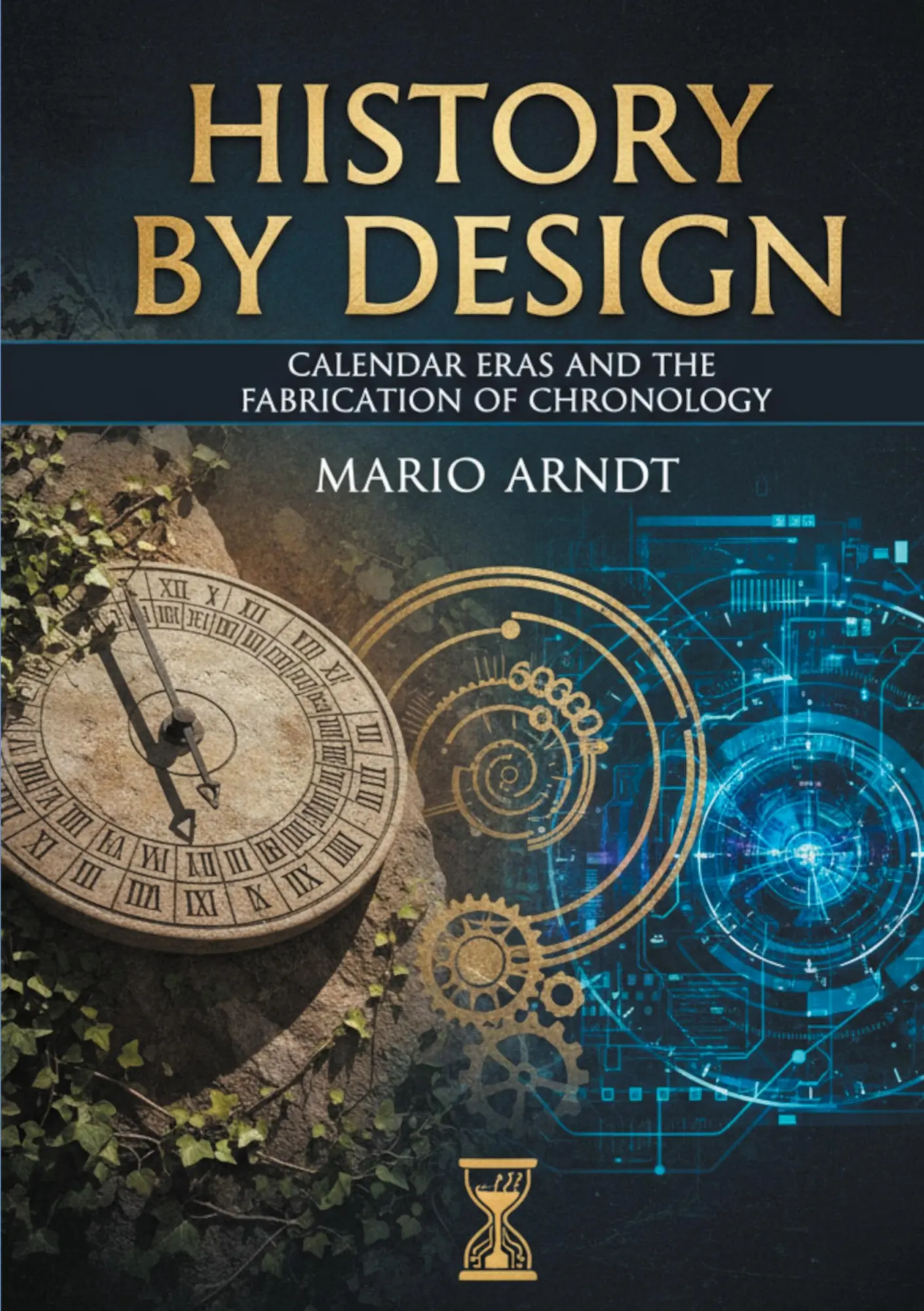 Cover: 9783695117871 | History by Design | Calendar Eras and the Fabrication of Chronology