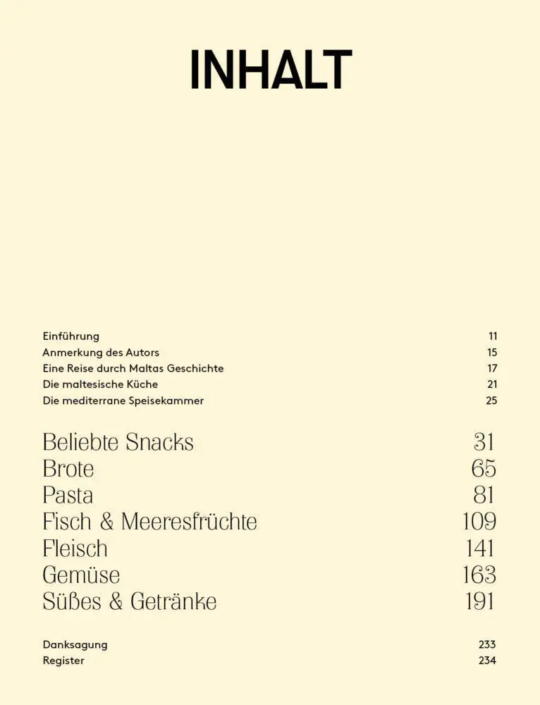 Bild: 9783745917871 | Malta - Das Kochbuch | Simon Bajada | Buch | 240 S. | Deutsch | 2023