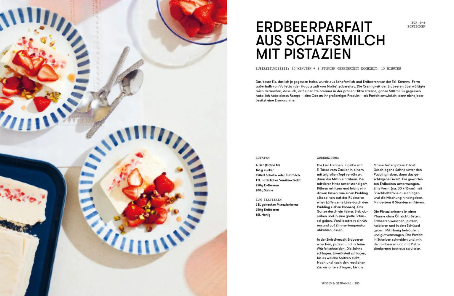 Bild: 9783745917871 | Malta - Das Kochbuch | Simon Bajada | Buch | 240 S. | Deutsch | 2023
