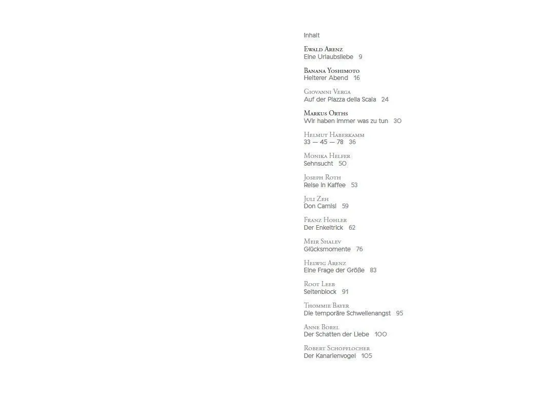 Bild: 9783747207871 | Heiter bis glücklich | Ewald Arenz (u. a.) | Taschenbuch | 240 S.