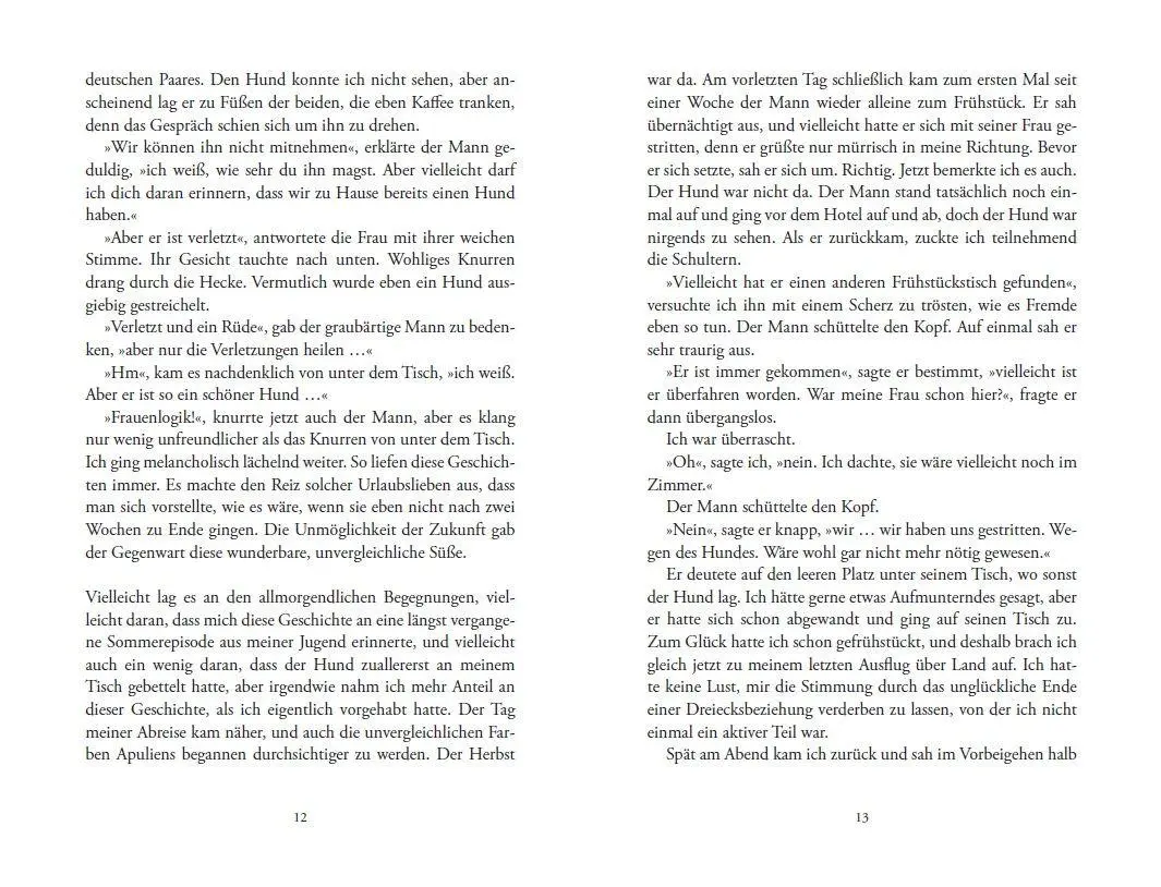 Bild: 9783747207871 | Heiter bis glücklich | Ewald Arenz (u. a.) | Taschenbuch | 240 S.