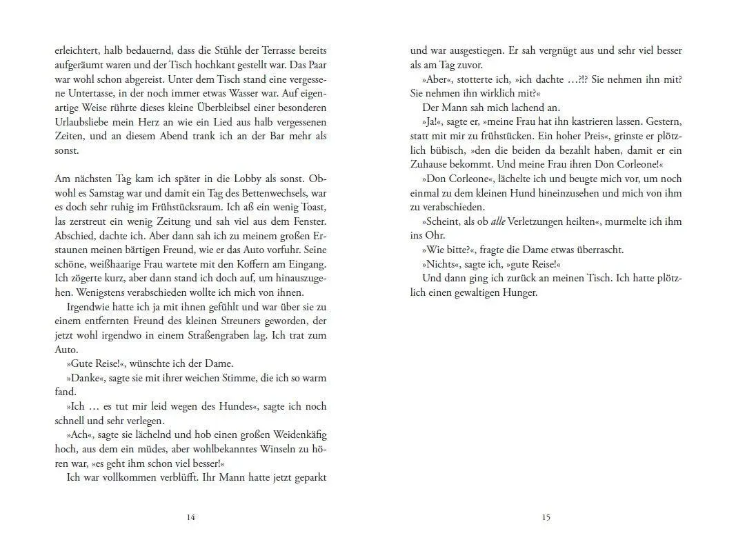 Bild: 9783747207871 | Heiter bis glücklich | Ewald Arenz (u. a.) | Taschenbuch | 240 S.