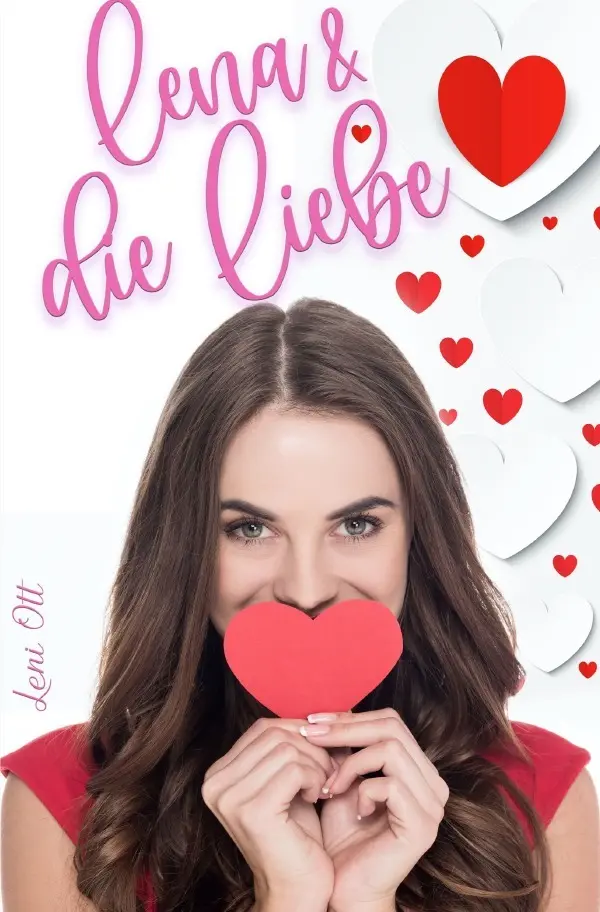 Cover: 9783753147871 | Lena und die Liebe | Leni Ott | Taschenbuch | 112 S. | Deutsch | 2021