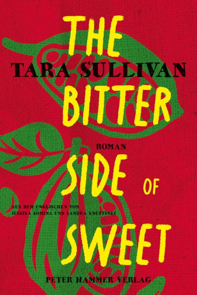 Cover: 9783779507871 | The Bitter Side of Sweet | Tara Sullivan | Taschenbuch | 320 S. | 2025