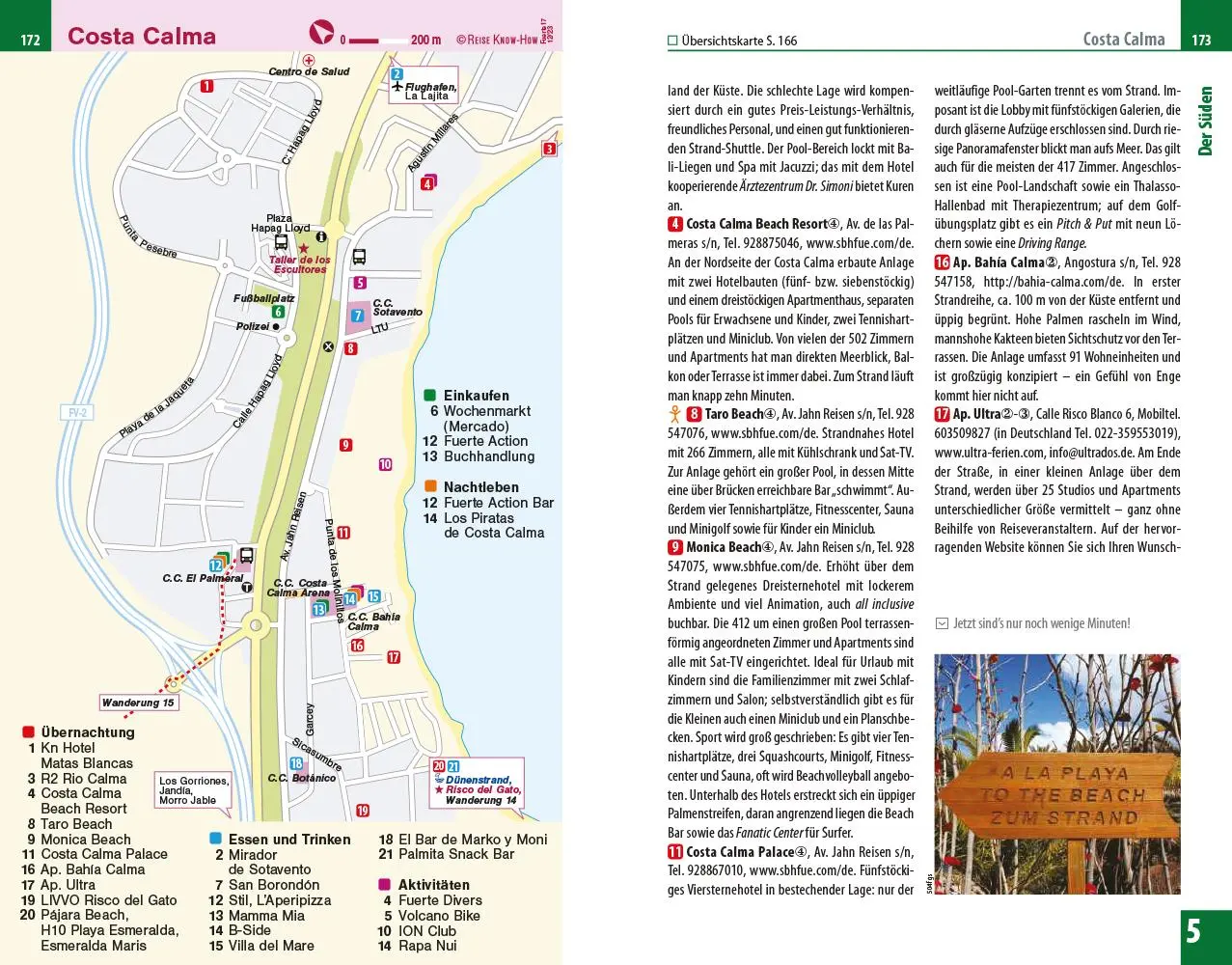Bild: 9783831737871 | Reise Know-How Reiseführer Fuerteventura | Dieter Schulze | Buch