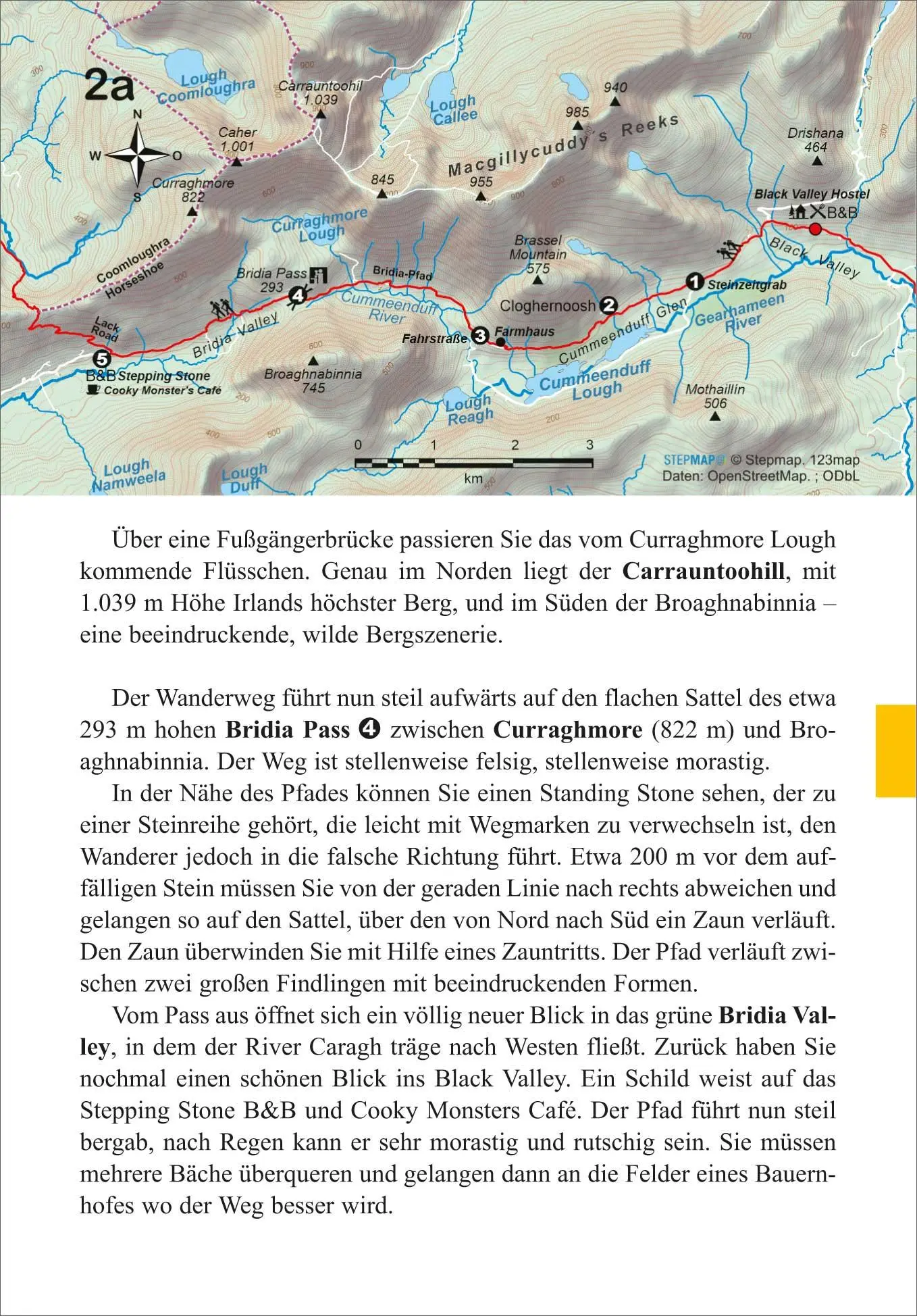 Bild: 9783866867871 | Irland: Kerry Way | Hartmut Engel | Taschenbuch | Der Weg ist das Ziel