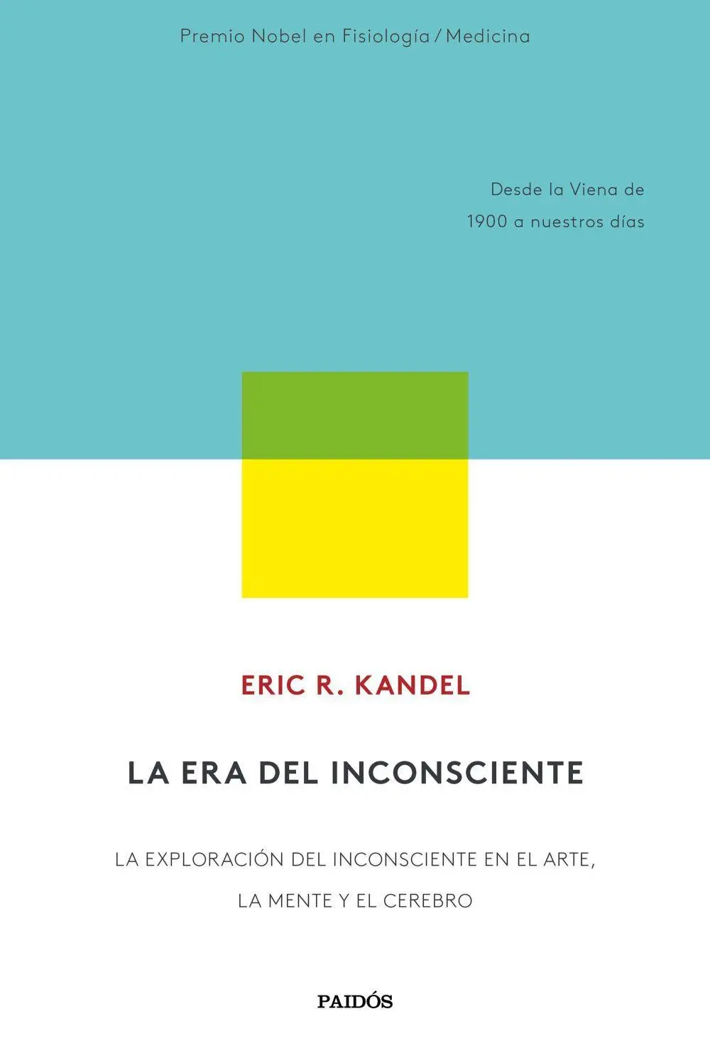 Cover: 9788449337871 | La era del inconsciente | Taschenbuch | Kartoniert / Broschiert