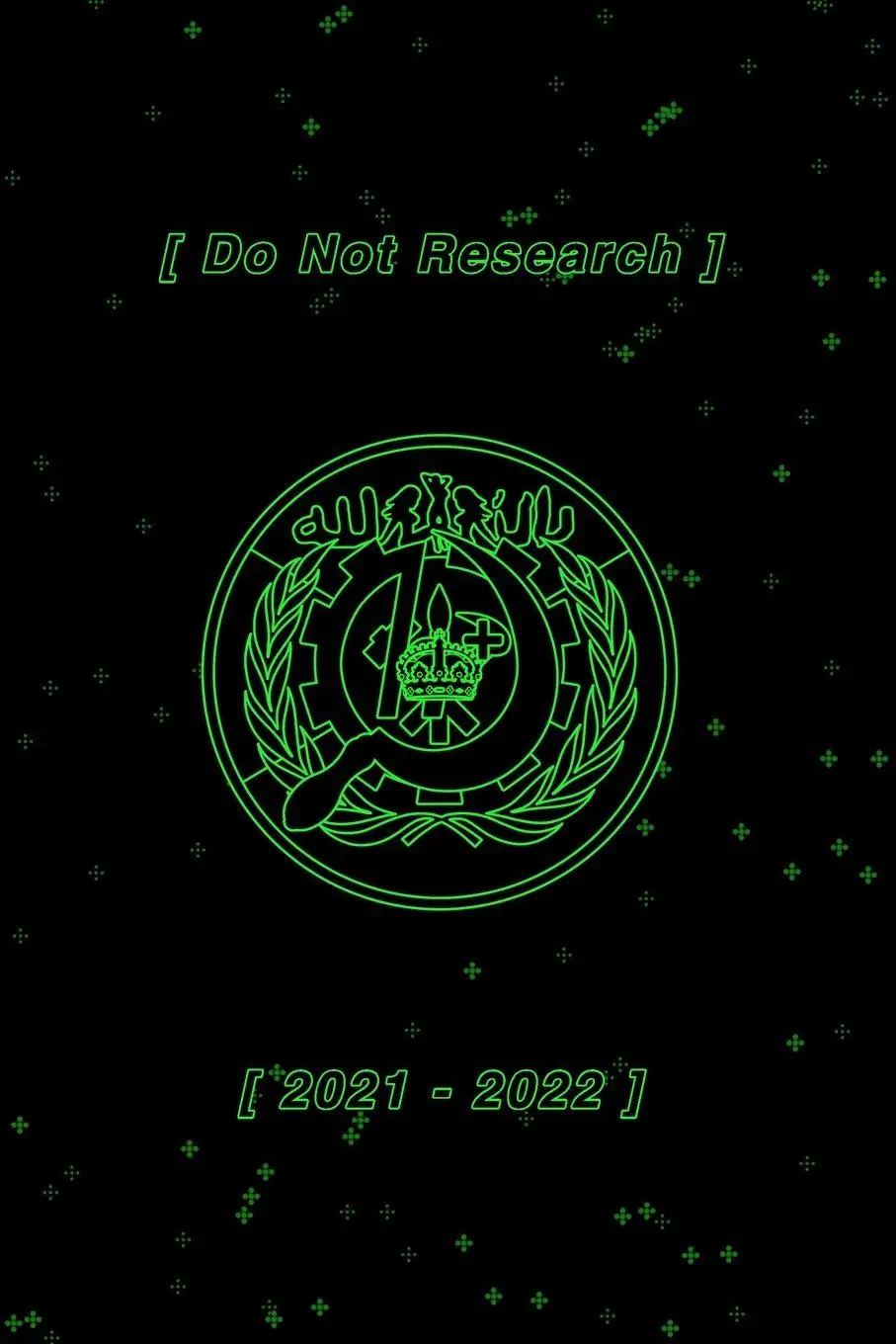 Cover: 9798261127871 | Do Not Research 2021-2022 | Do Not Research | Taschenbuch | Englisch
