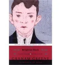 Cover: 9780142437971 | Brighton Rock. Deluxe Edition | Graham Greene | Taschenbuch | Englisch