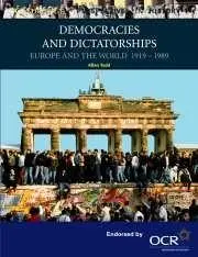 Cover: 9780521777971 | Democracies and Dictatorships | Allan Todd | Taschenbuch | 266 S.
