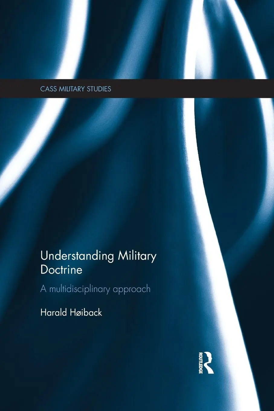 Cover: 9781138477971 | Understanding Military Doctrine | A Multidisciplinary Approach | Buch