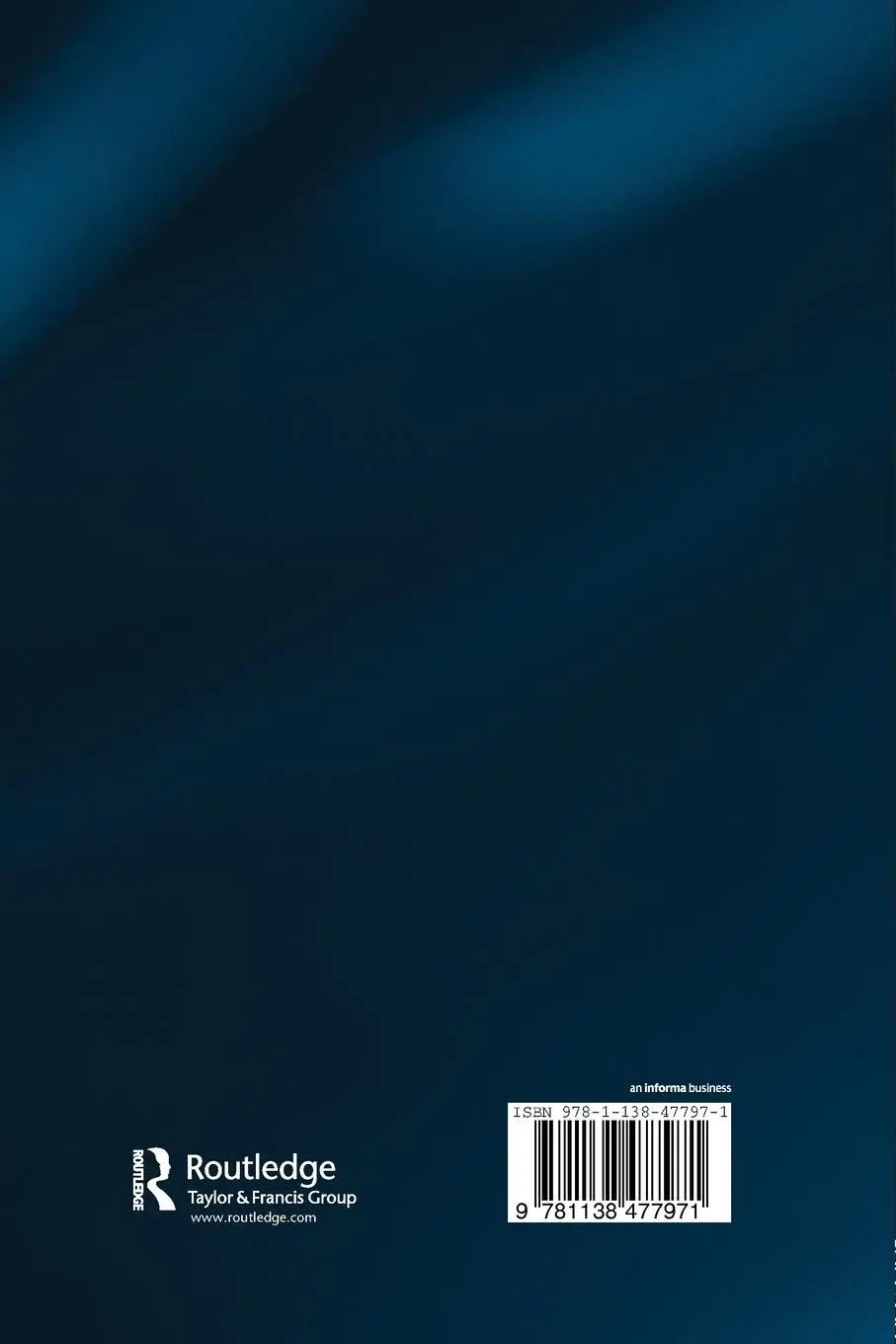Rückseite: 9781138477971 | Understanding Military Doctrine | A Multidisciplinary Approach | Buch