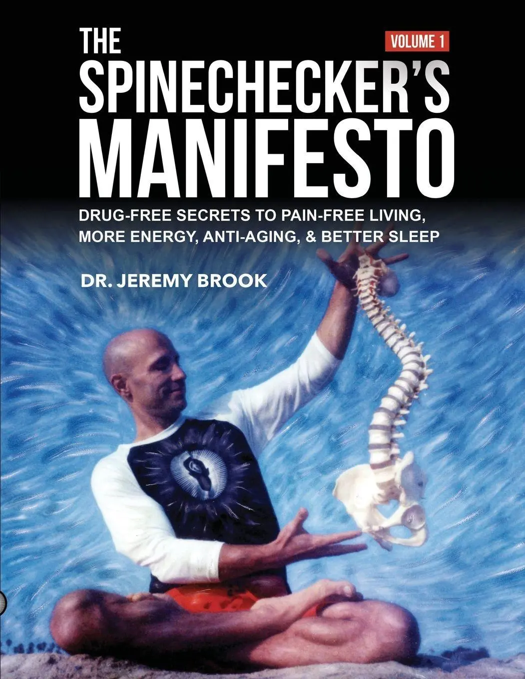Cover: 9781329307971 | The Spinechecker's Manifesto | Jeremy Brook | Taschenbuch | Englisch