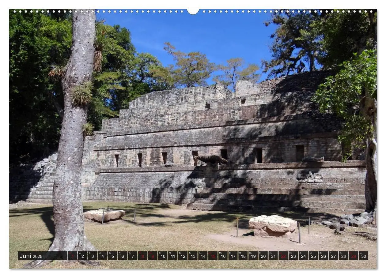 Bild: 9783435727971 | Von Mayas und Azteken - Mexiko, Guatemala und Honduras...