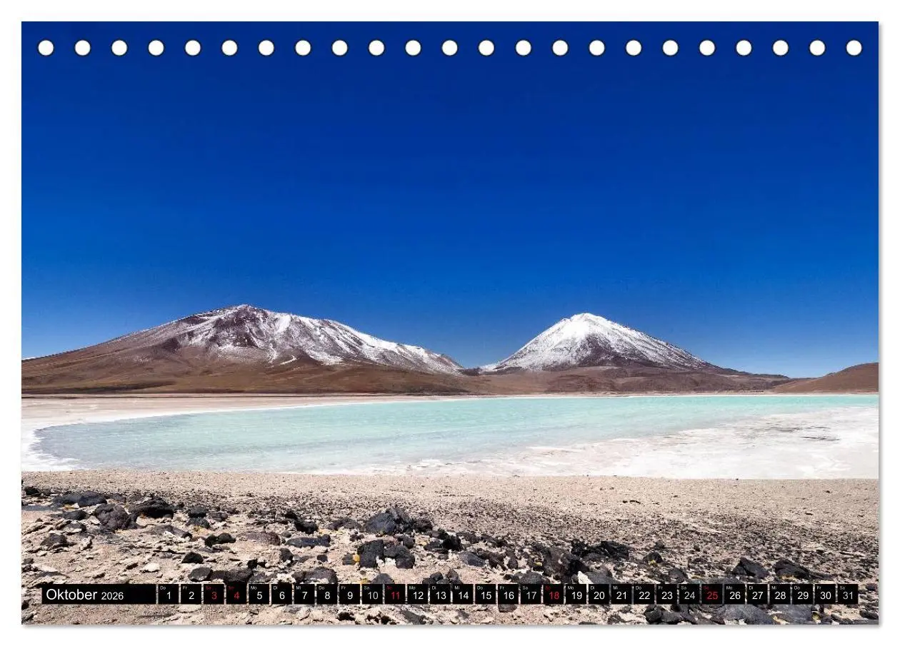 Bild: 9783457987971 | Peru - Bolivien. Eine südamerikanische Zwei-Länder-Reise...