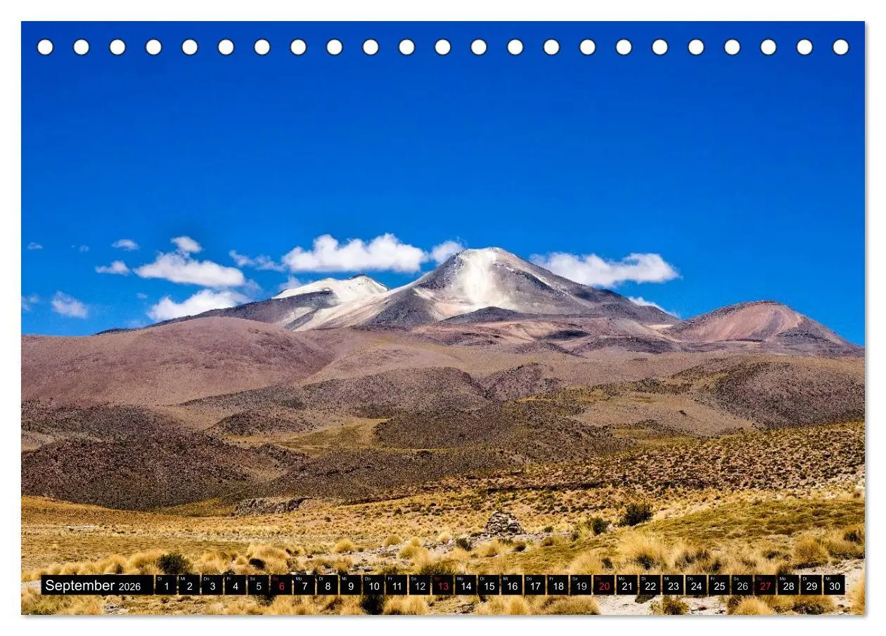 Bild: 9783457987971 | Peru - Bolivien. Eine südamerikanische Zwei-Länder-Reise...