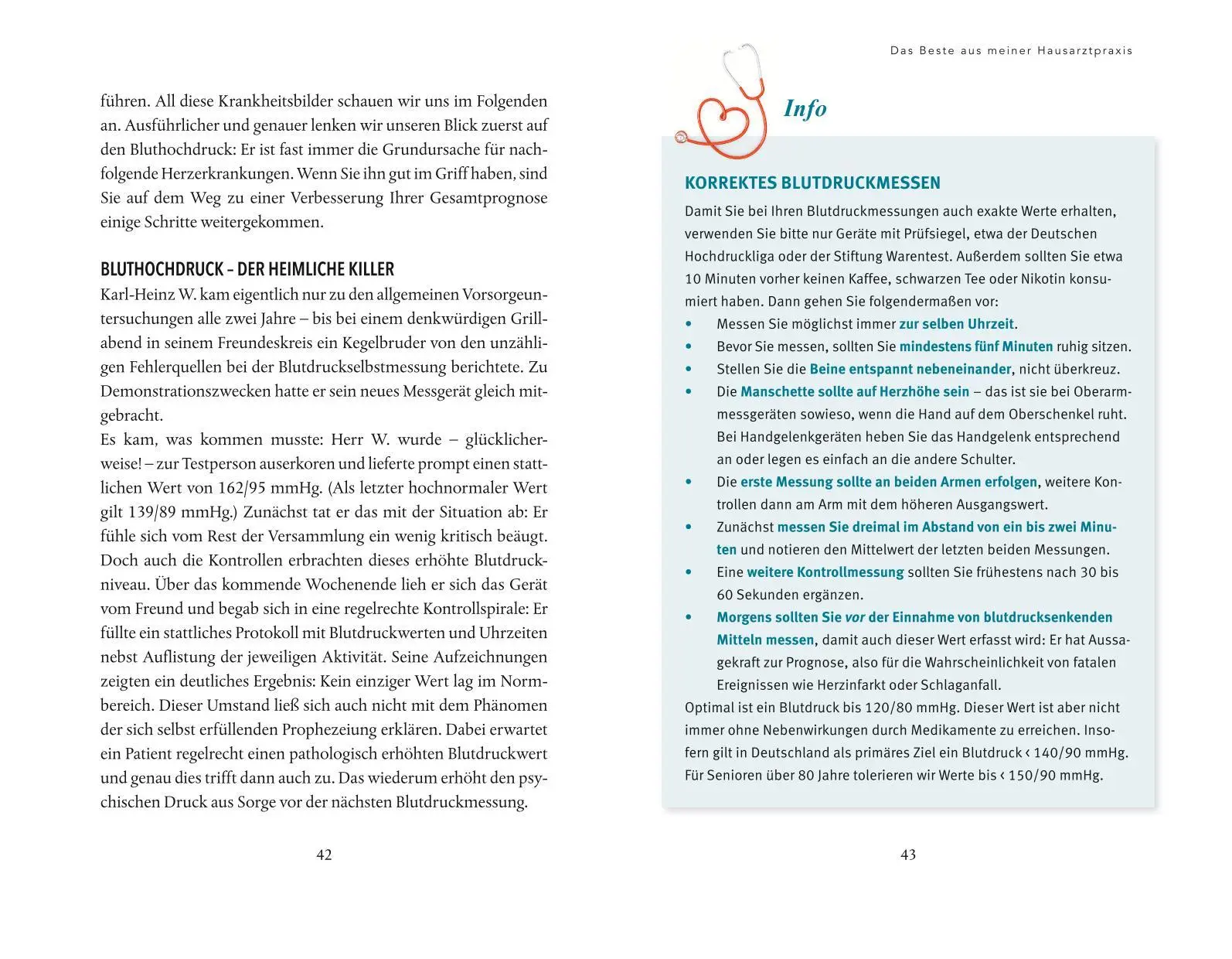 Bild: 9783833877971 | Medizin ohne Schnickschnack | Mohsen Radjai | Taschenbuch | 192 S.