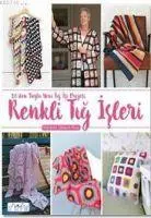 Cover: 9786055647971 | Renkli Tig Isleri | 20den Fazla Yeni Tig Isi Projesi | Dekkers-Roos