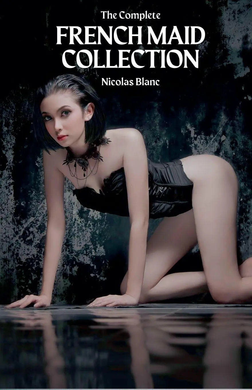 Cover: 9798230597971 | The Complete French Maid Collection | Nicolas Blanc | Taschenbuch