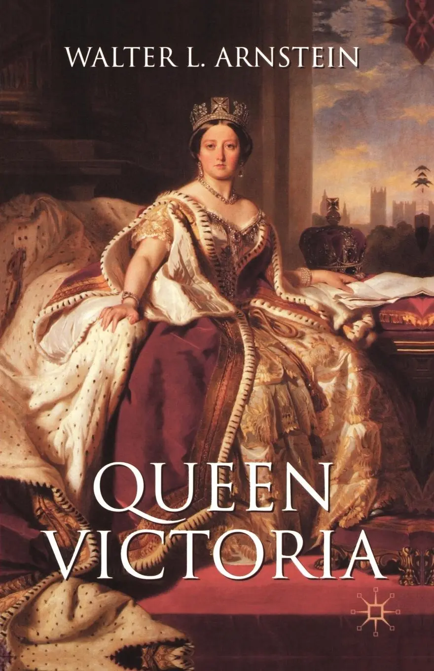 Cover: 9780333638071 | Queen Victoria | Walter L. Arnstein | Taschenbuch | Englisch | 2005