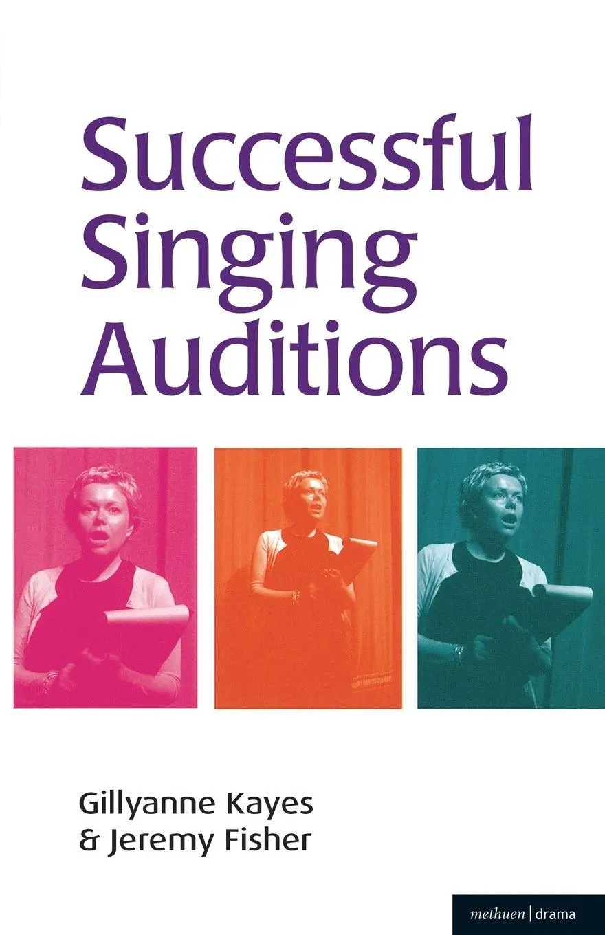 Cover: 9780713658071 | Successful Singing Auditions | Gillyanne Kayes | Taschenbuch | 2002
