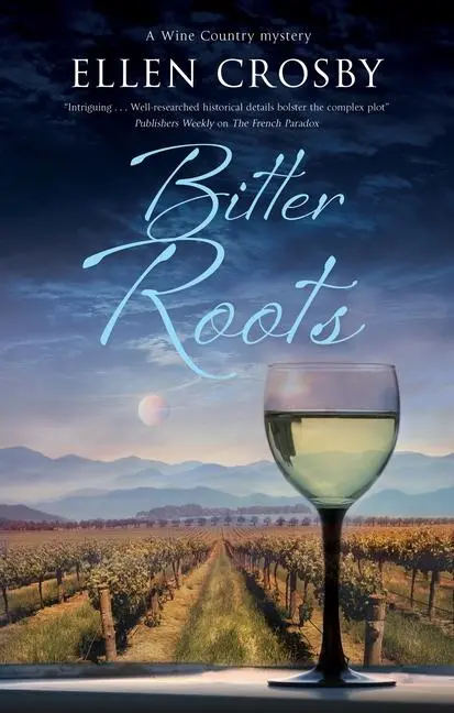 Cover: 9781448308071 | Bitter Roots | Ellen Crosby | Taschenbuch | Englisch | 2022